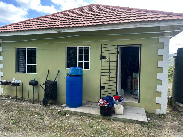 Seventeenth image of Lot-26 Tranquility Glades in Retreat, St. Mary, Jamaica - property is For Sale
