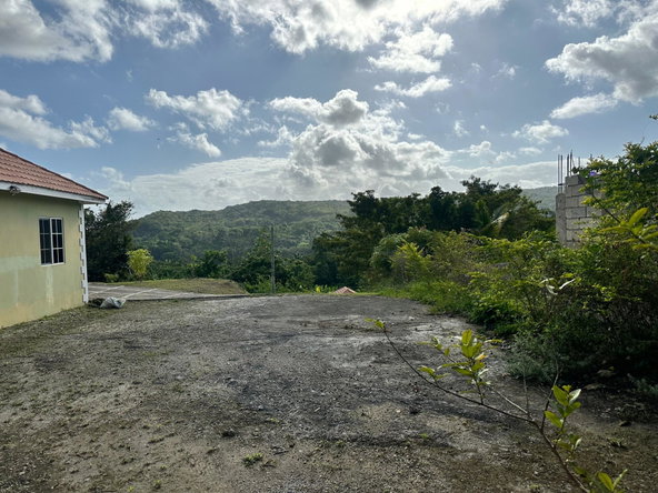 Eighteenth image of Lot-26 Tranquility Glades in Retreat, St. Mary, Jamaica - property is For Sale
