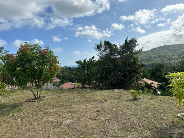 Twentieth image of Lot-26 Tranquility Glades in Retreat, St. Mary, Jamaica - property is For Sale