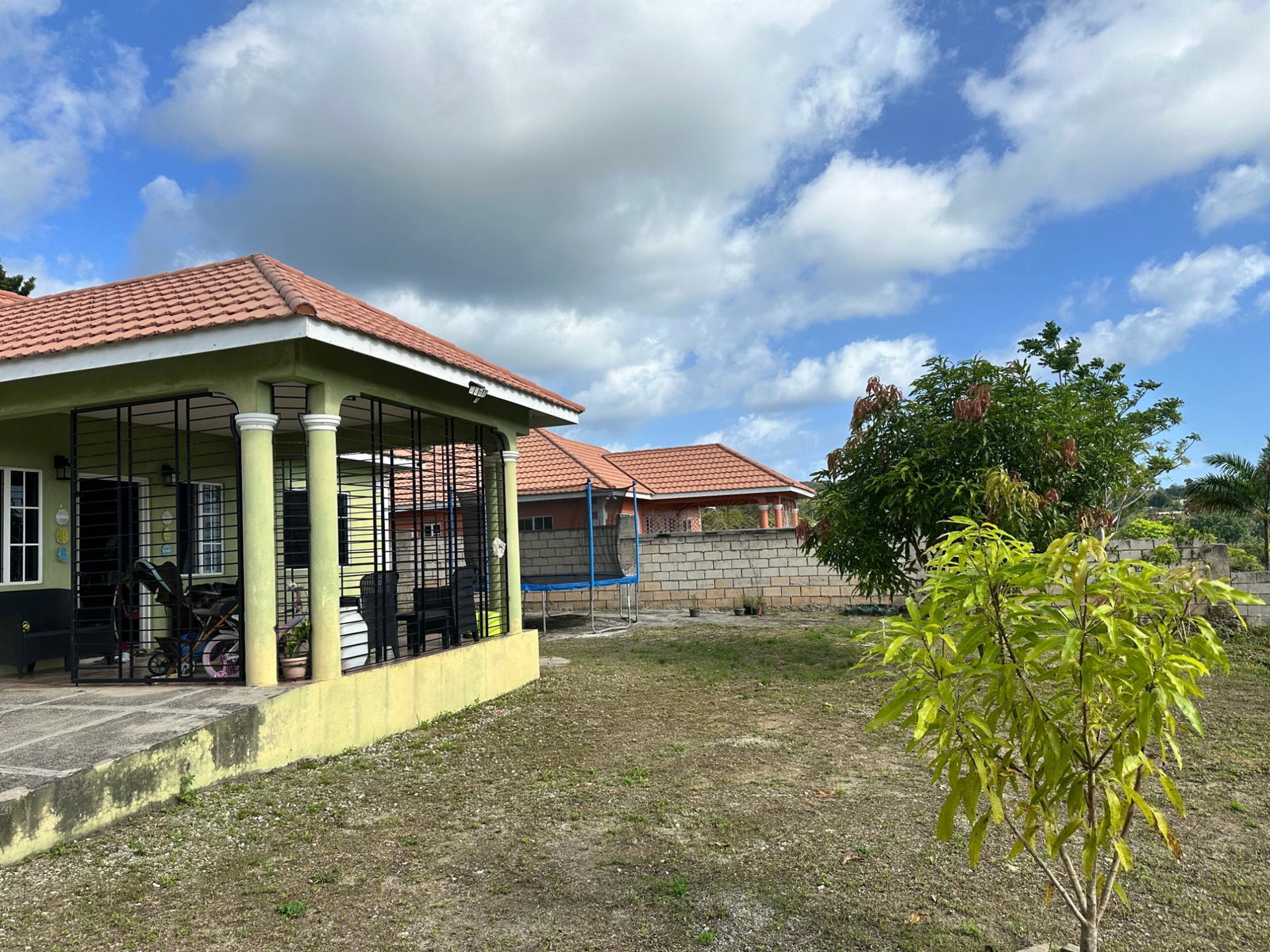 Third image of Lot-26 Tranquility Glades in Retreat, St. Mary, Jamaica - property is For Sale