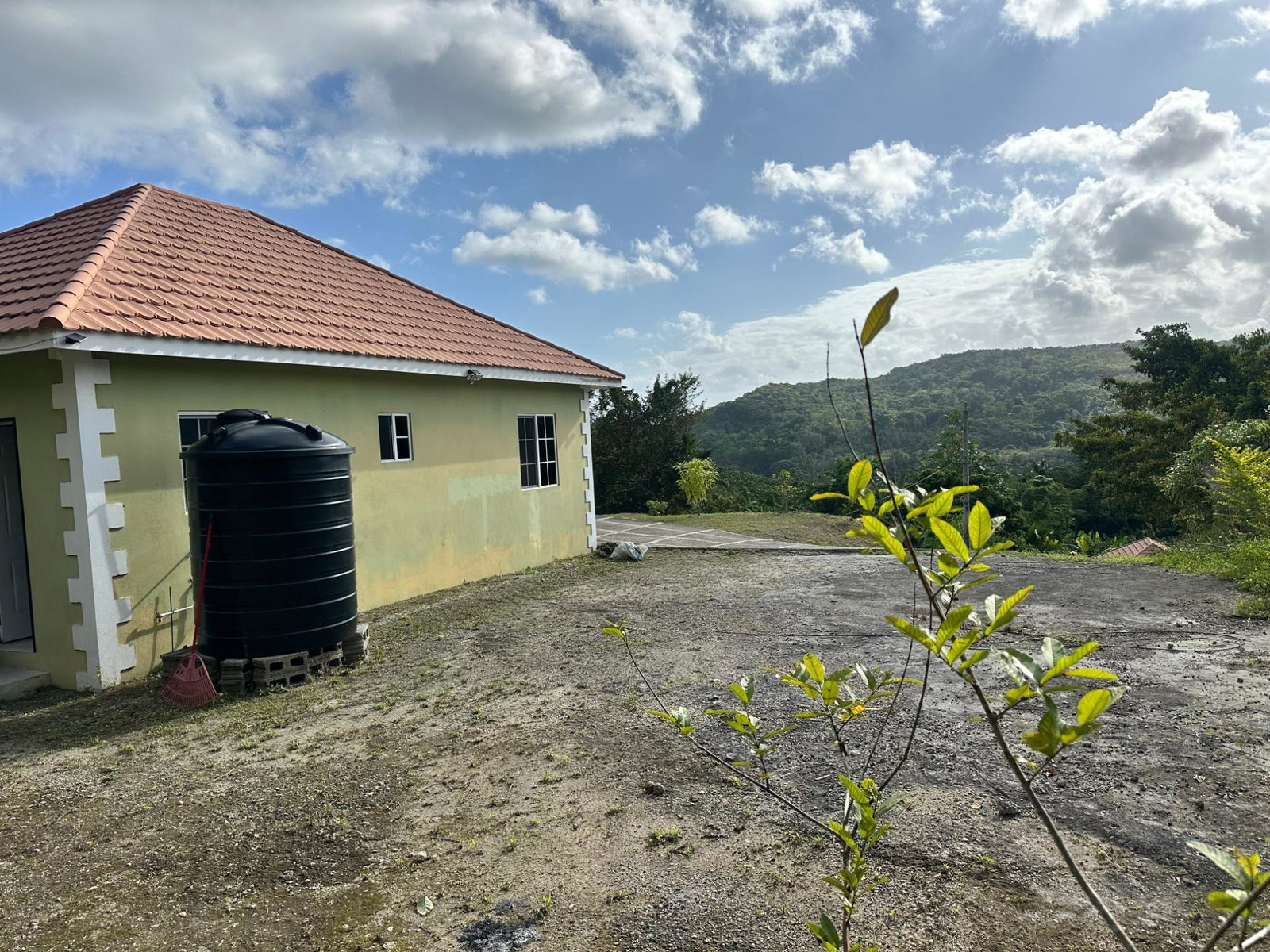 Twenty-First image of Lot-26 Tranquility Glades in Retreat, St. Mary, Jamaica - property is For Sale