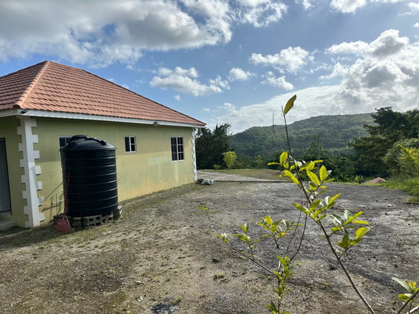 Twenty-First image of Lot-26 Tranquility Glades in Retreat, St. Mary, Jamaica - property is For Sale