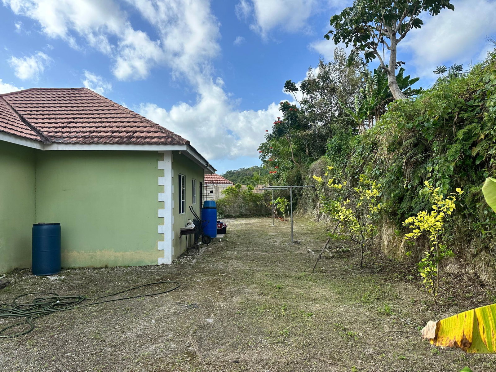 Twenty-Second image of Lot-26 Tranquility Glades in Retreat, St. Mary, Jamaica - property is For Sale