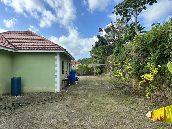Twenty-Second image of Lot-26 Tranquility Glades in Retreat, St. Mary, Jamaica - property is For Sale