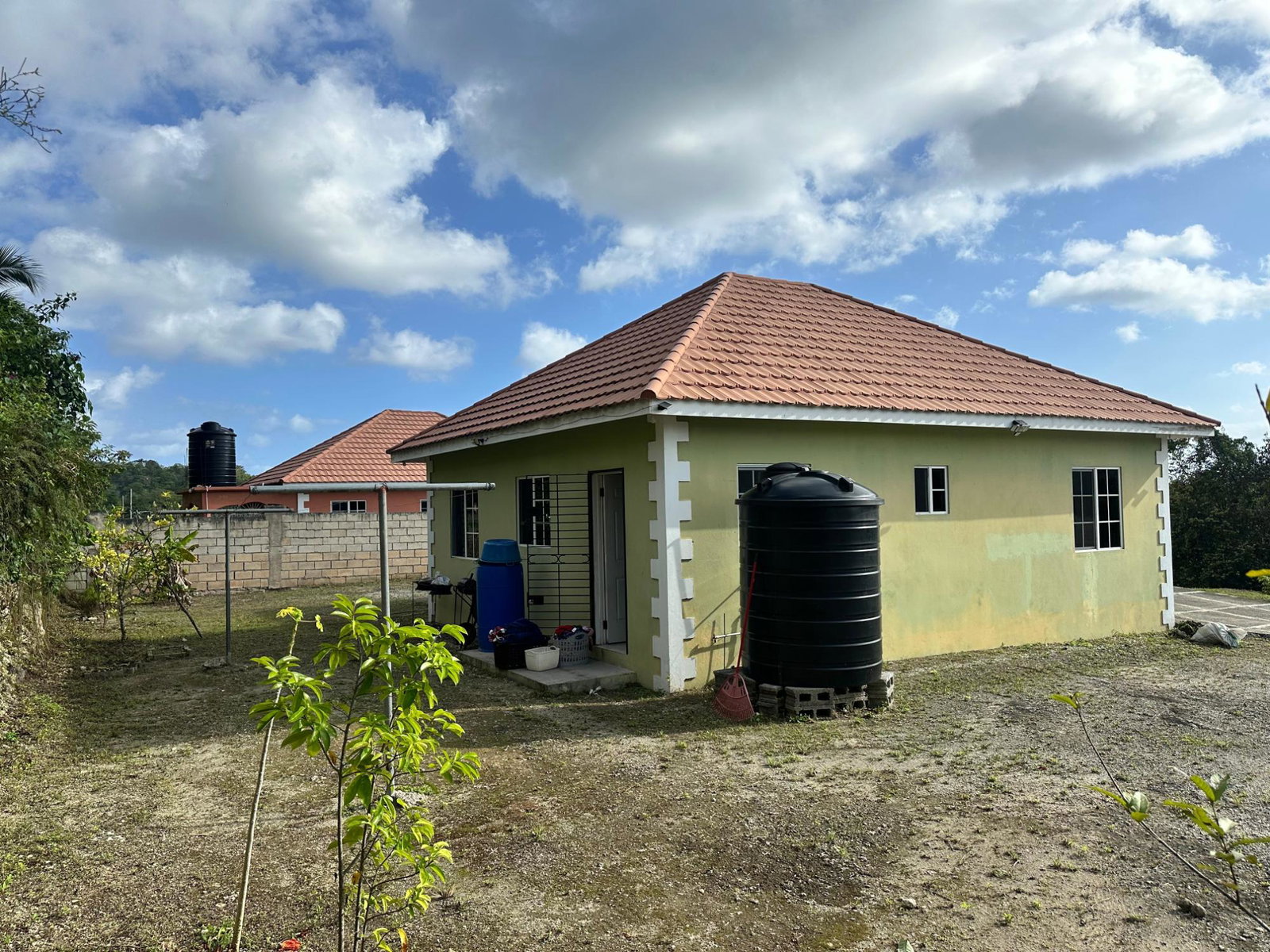 Twenty-Third image of Lot-26 Tranquility Glades in Retreat, St. Mary, Jamaica - property is For Sale
