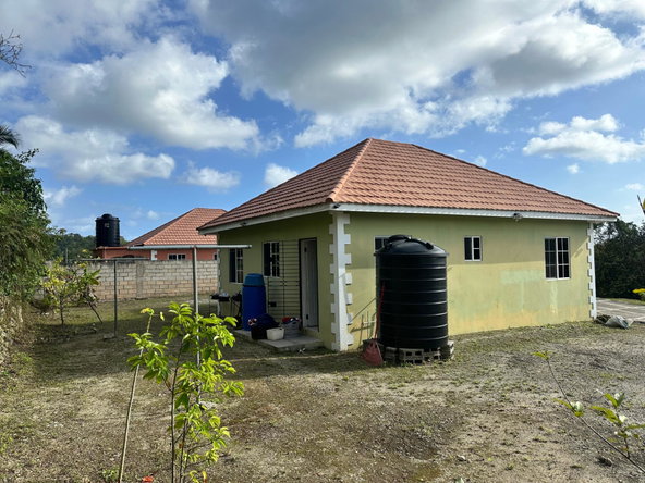 Twenty-Third image of Lot-26 Tranquility Glades in Retreat, St. Mary, Jamaica - property is For Sale