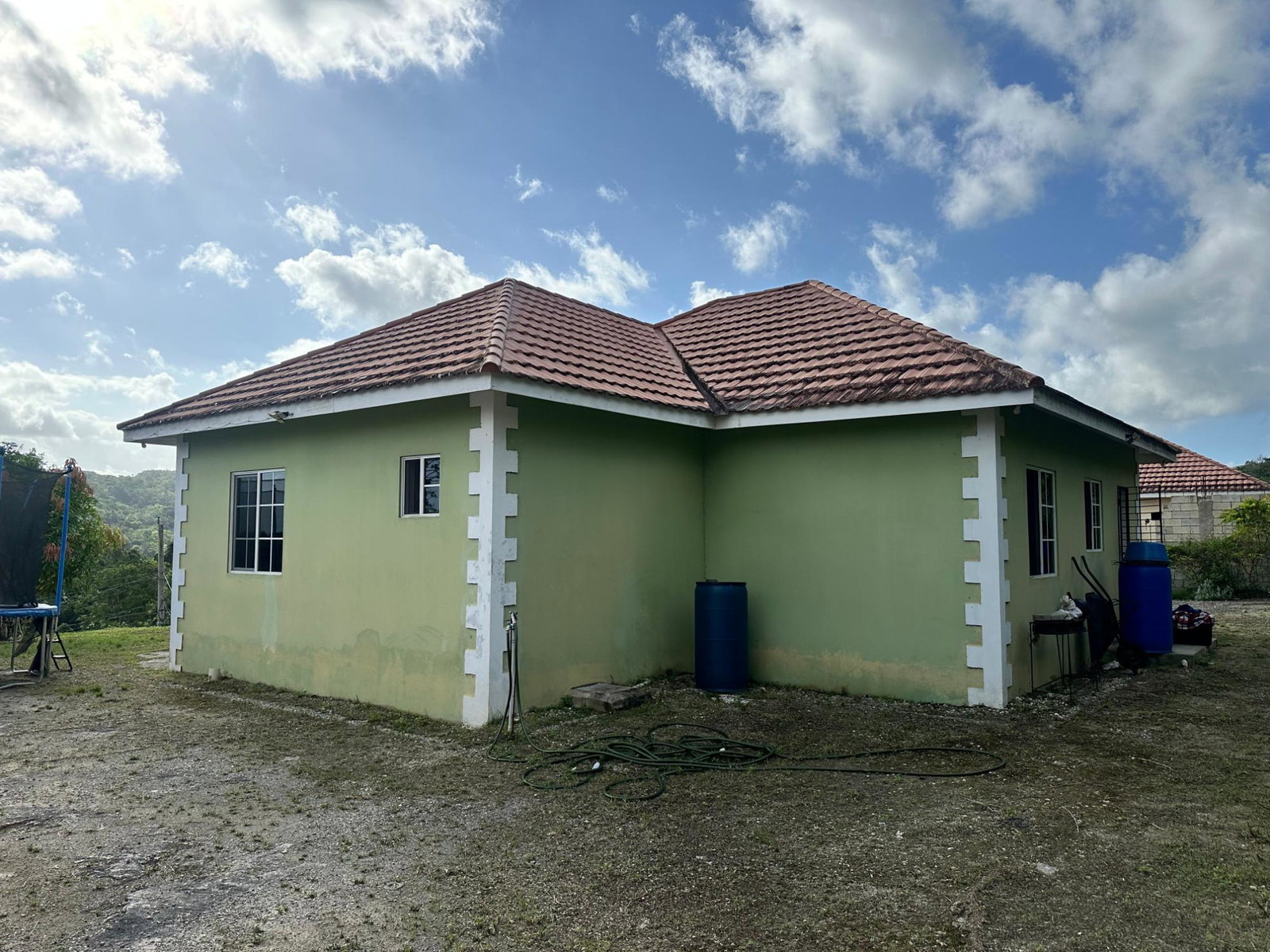 Twenty-Fourth image of Lot-26 Tranquility Glades in Retreat, St. Mary, Jamaica - property is For Sale