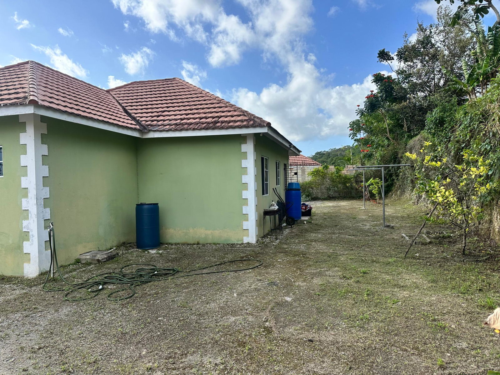 Twenty-Fifth image of Lot-26 Tranquility Glades in Retreat, St. Mary, Jamaica - property is For Sale