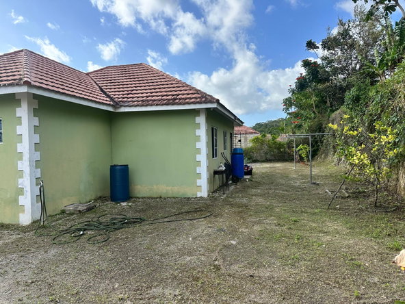 Twenty-Fifth image of Lot-26 Tranquility Glades in Retreat, St. Mary, Jamaica - property is For Sale
