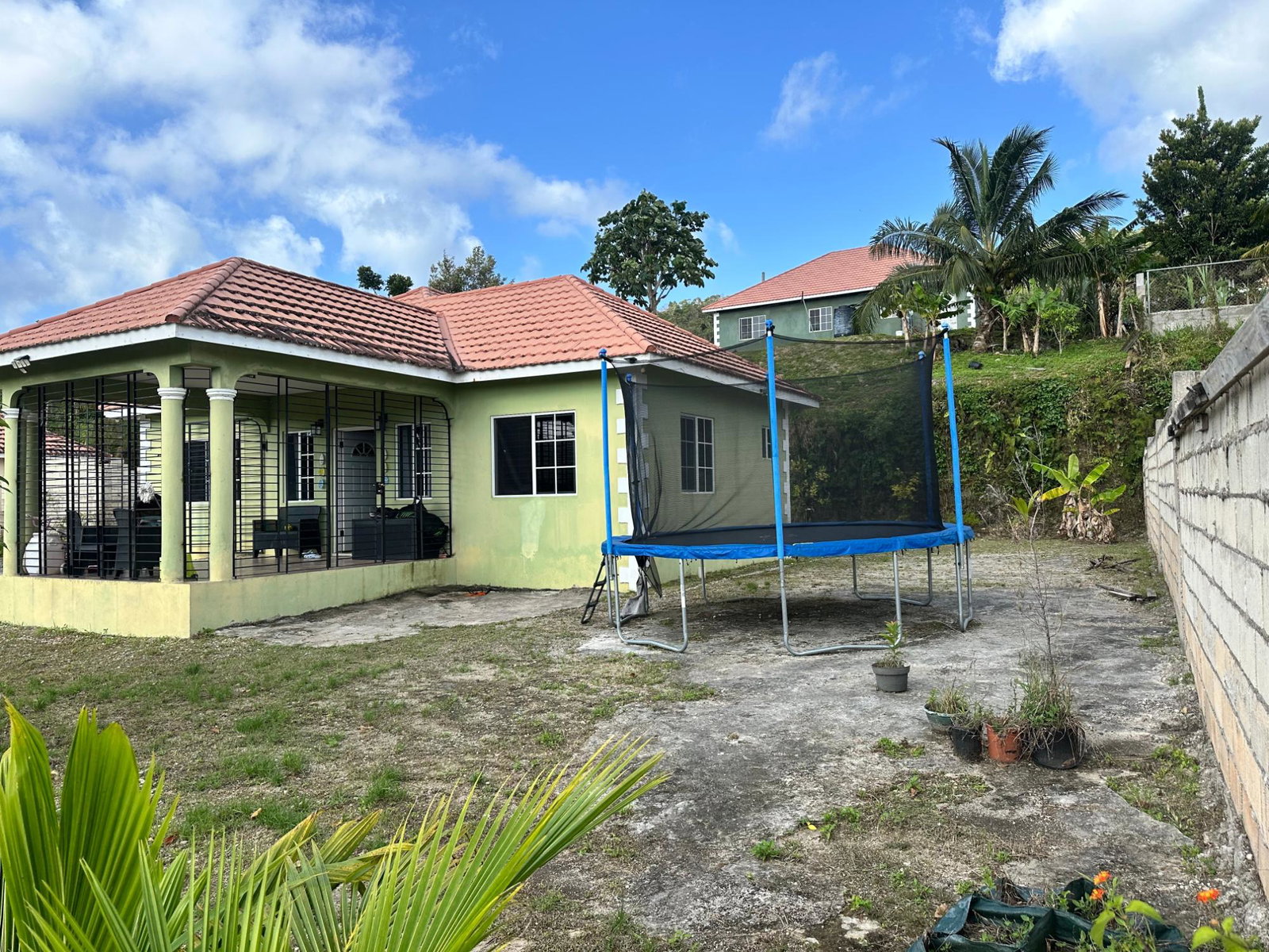 Twenty-Sixth image of Lot-26 Tranquility Glades in Retreat, St. Mary, Jamaica - property is For Sale