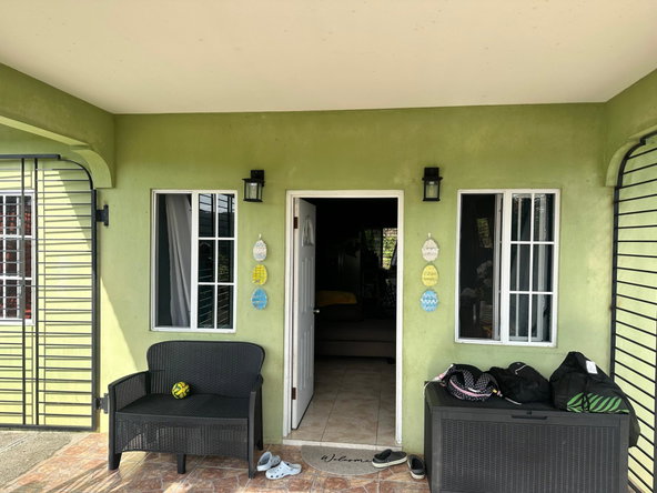Fourth image of Lot-26 Tranquility Glades in Retreat, St. Mary, Jamaica - property is For Sale
