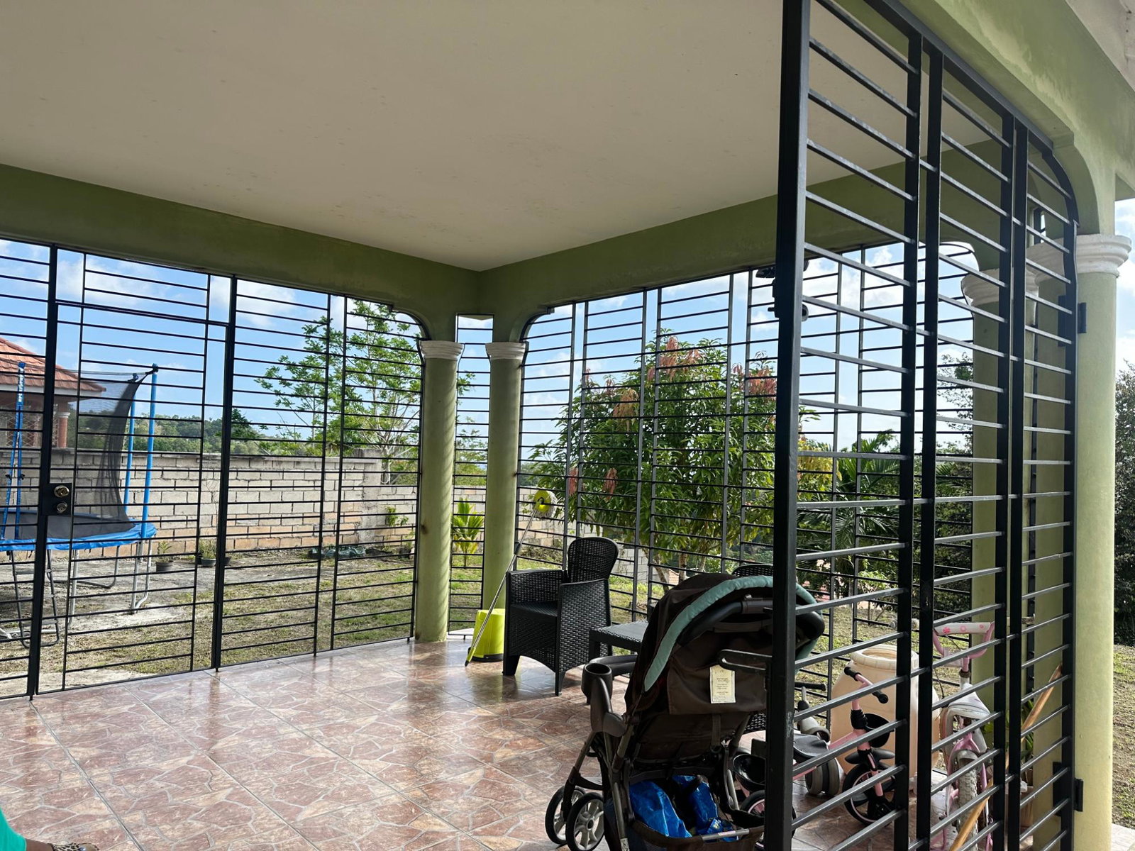Fifth image of Lot-26 Tranquility Glades in Retreat, St. Mary, Jamaica - property is For Sale