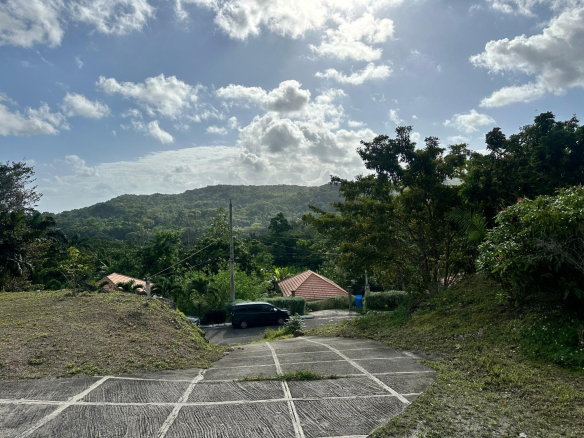 First image of Lot-26 Tranquility Glades in Retreat, St. Mary, Jamaica - property is For Sale