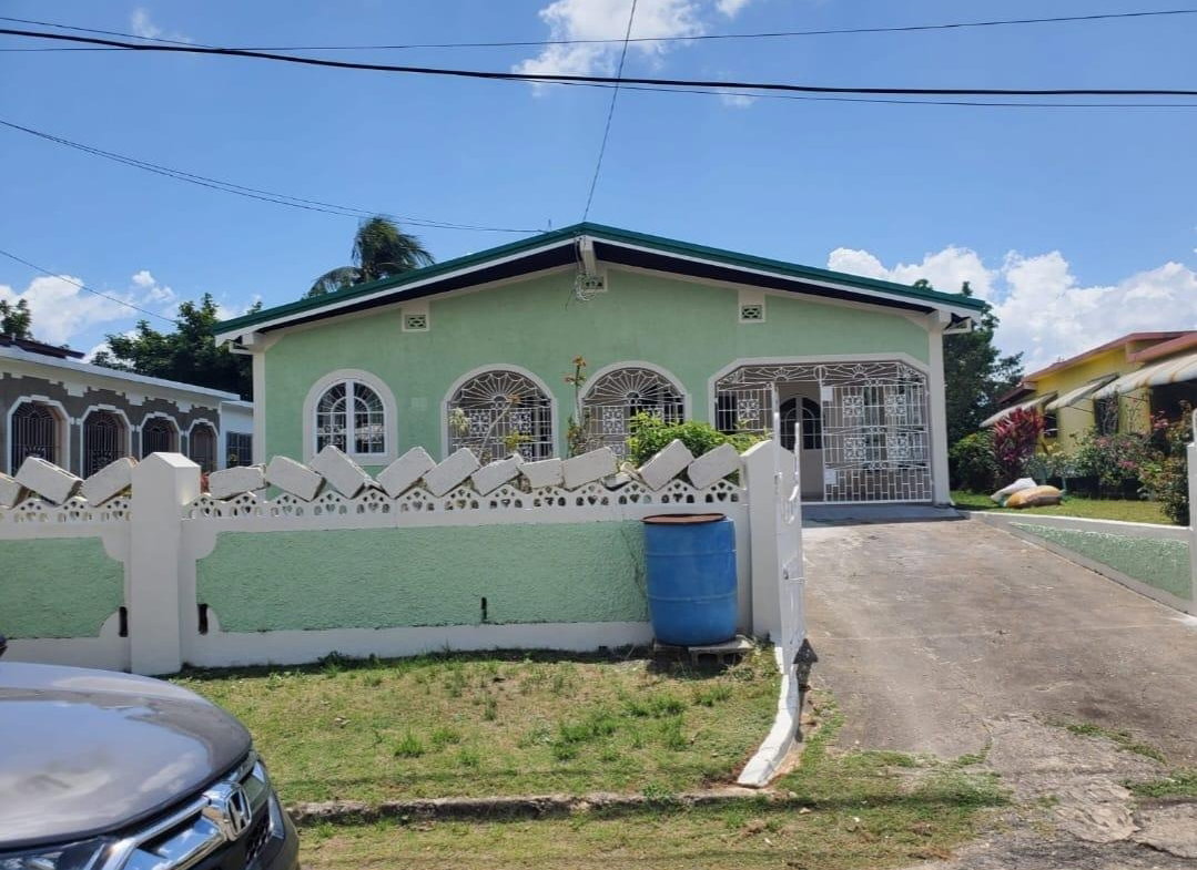 First image of 69 Cashew Way in Linstead, St. Catherine, Jamaica - property is For Sale