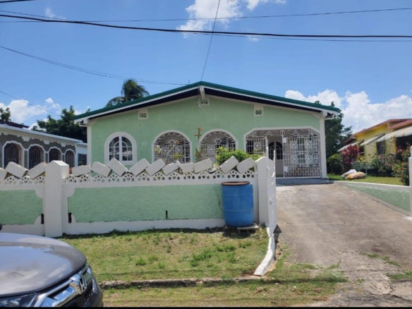 First image of 69 Cashew Way in Linstead, St. Catherine, Jamaica - property is For Sale