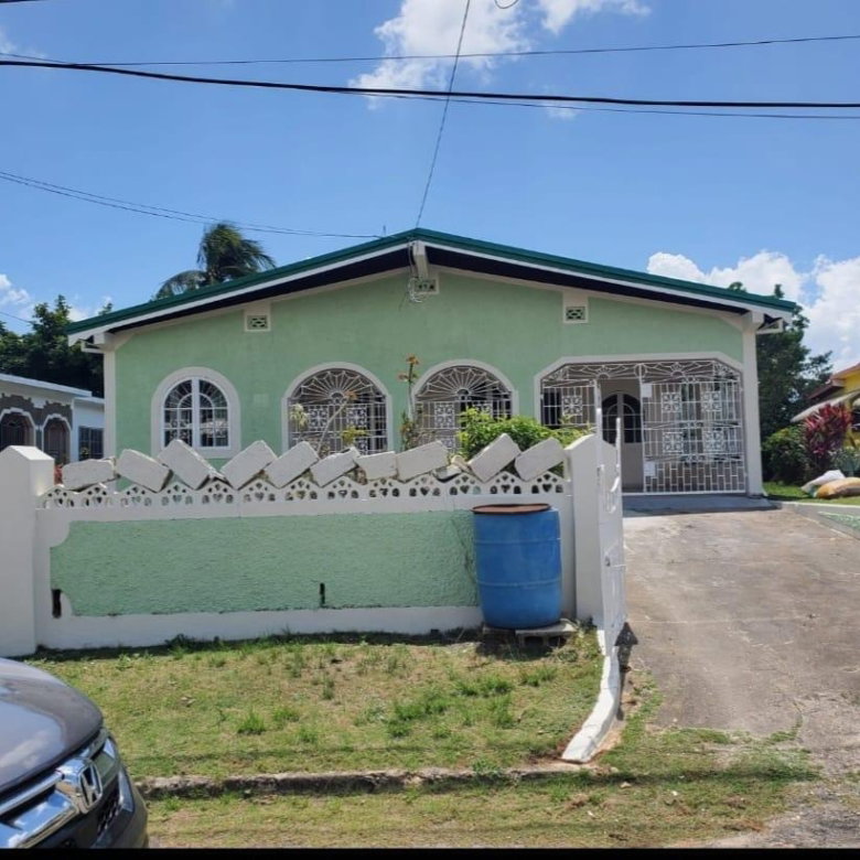 First image of 69 Cashew Way in Linstead, St. Catherine, Jamaica - property is For Sale