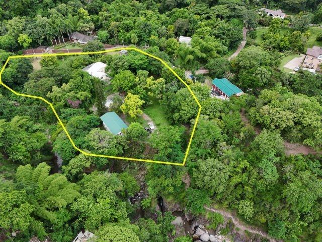 Eleventh image of Unity Grove, Mammee River in Gordon Town P.O., St. Andrew, Jamaica - property is For Sale