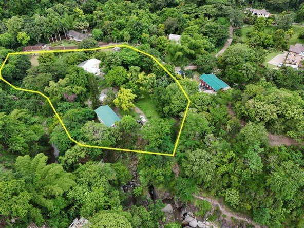 Eleventh image of Unity Grove, Mammee River in Gordon Town P.O., St. Andrew, Jamaica - property is For Sale