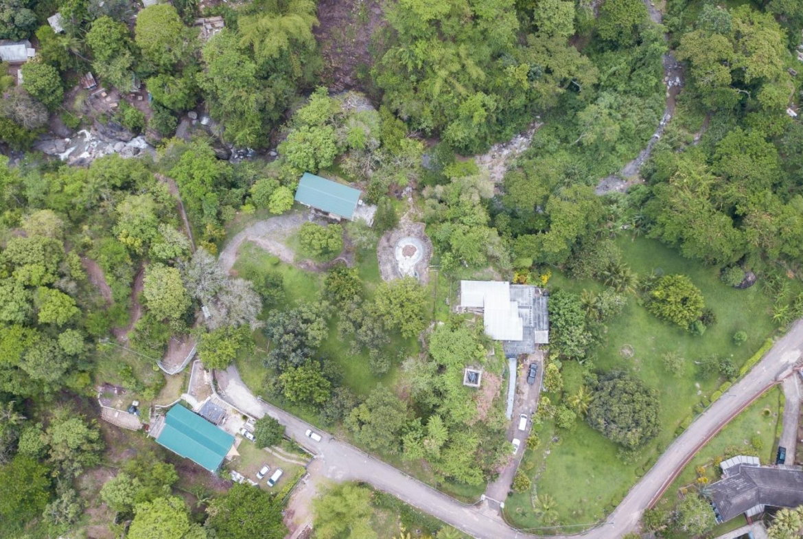 Eighth image of Unity Grove, Mammee River in Gordon Town P.O., St. Andrew, Jamaica - property is For Sale