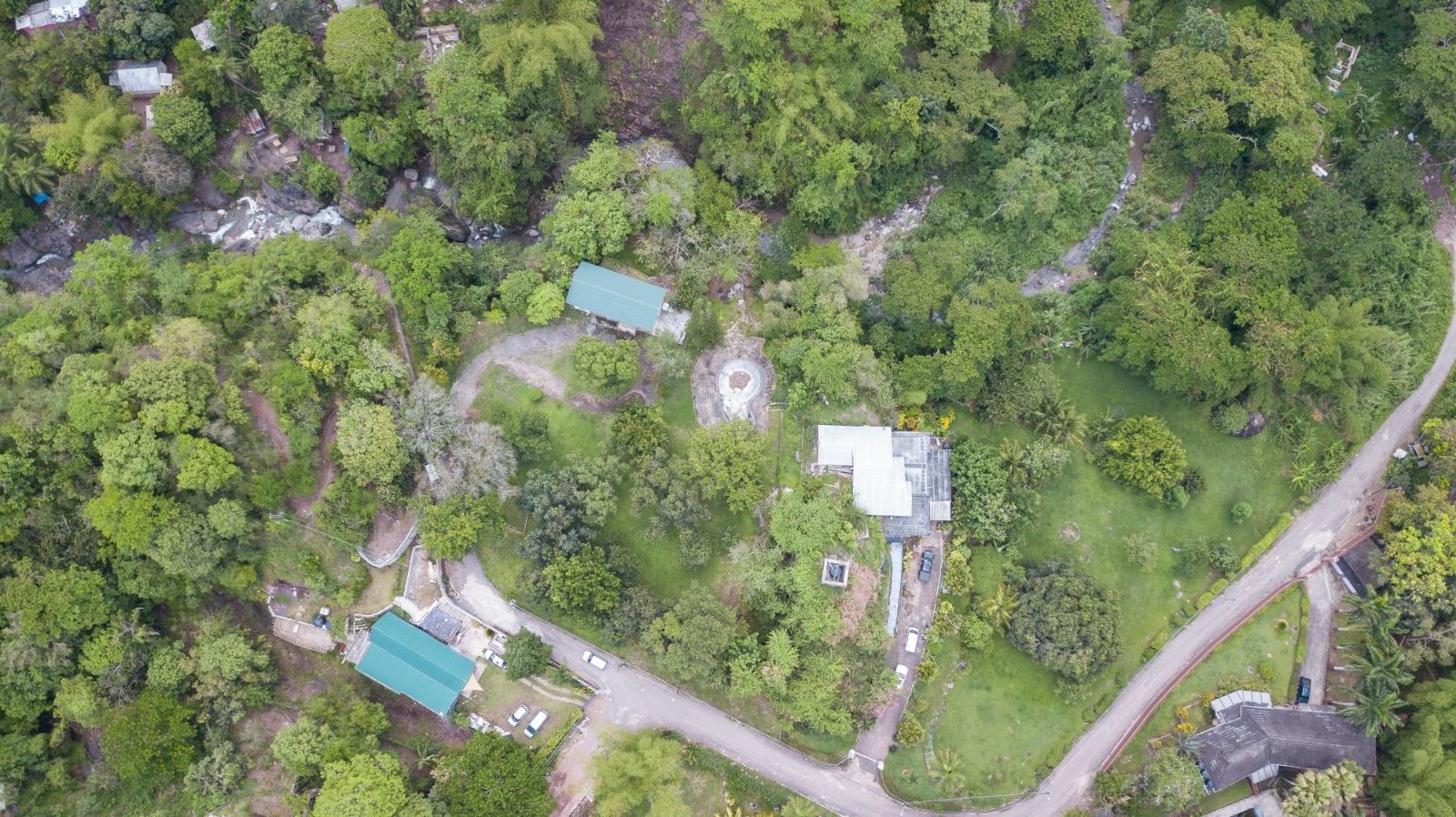 Eighth image of Unity Grove, Mammee River in Gordon Town P.O., St. Andrew, Jamaica - property is For Sale