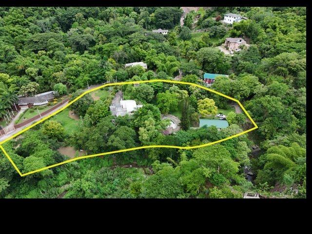 Tenth image of Unity Grove, Mammee River in Gordon Town P.O., St. Andrew, Jamaica - property is For Sale