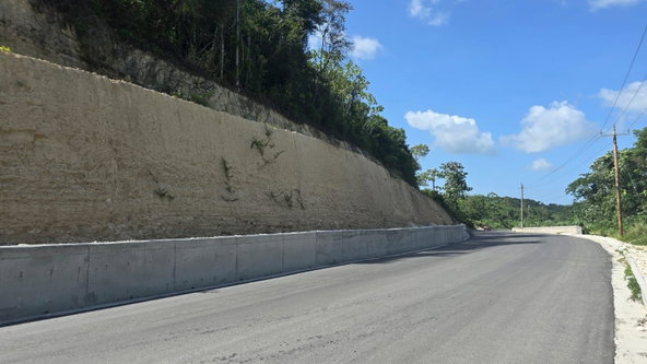 Second image of Pleasant Hill in Pleasant Hill, St. Thomas, Jamaica - property is For Sale