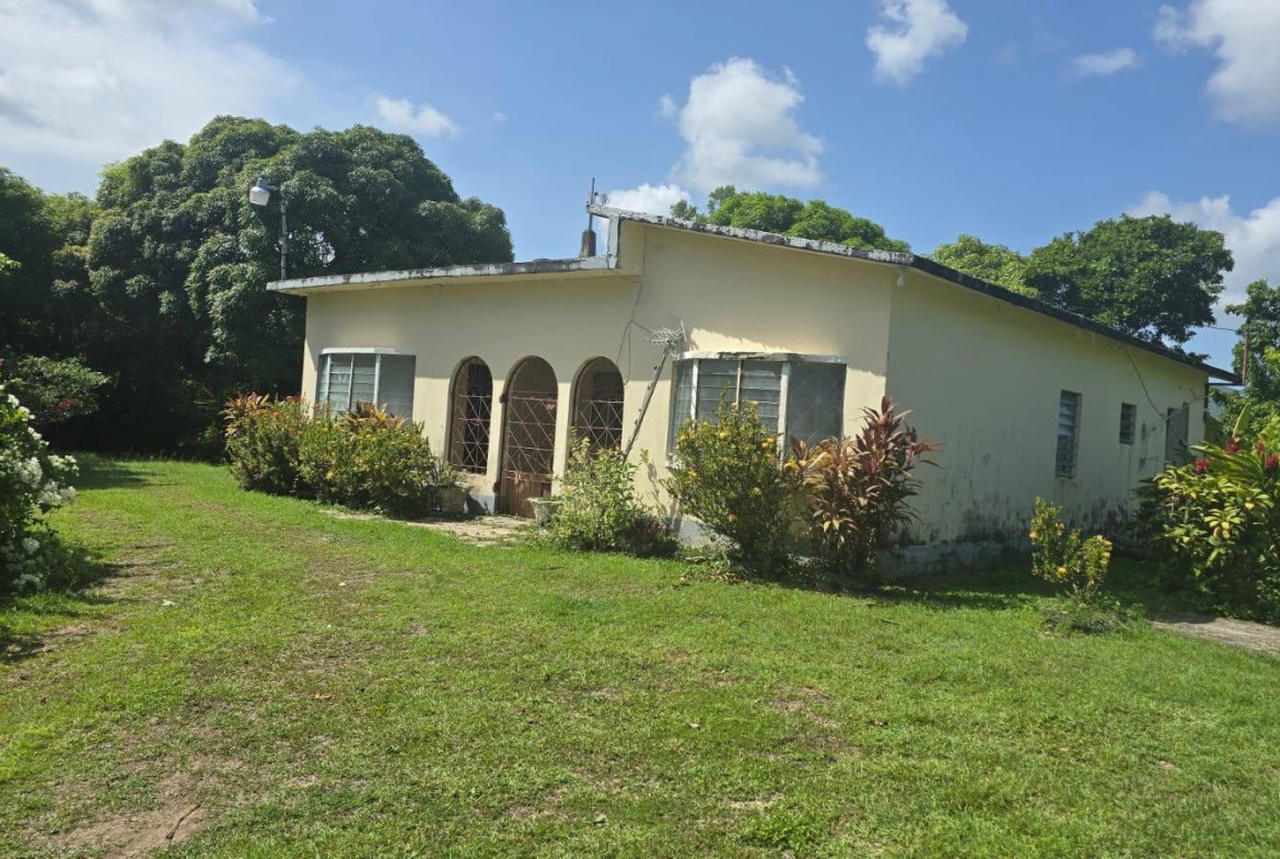 Eleventh image of Pleasant Hill in Pleasant Hill, St. Thomas, Jamaica - property is For Sale