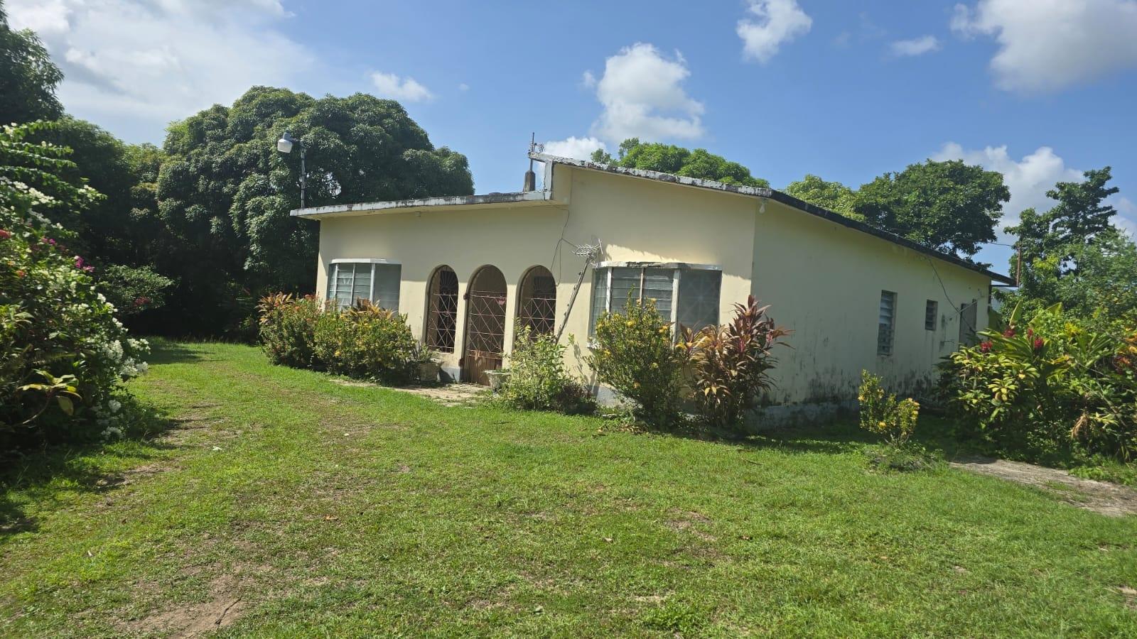 Eleventh image of Pleasant Hill in Pleasant Hill, St. Thomas, Jamaica - property is For Sale