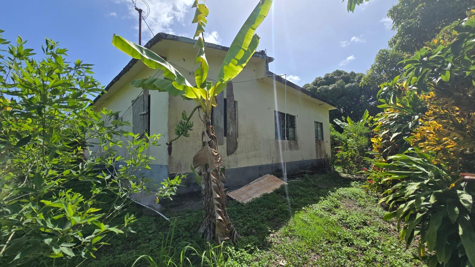 Twelfth image of Pleasant Hill in Pleasant Hill, St. Thomas, Jamaica - property is For Sale