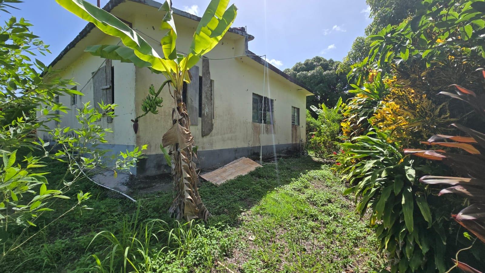 Thirteenth image of Pleasant Hill in Pleasant Hill, St. Thomas, Jamaica - property is For Sale