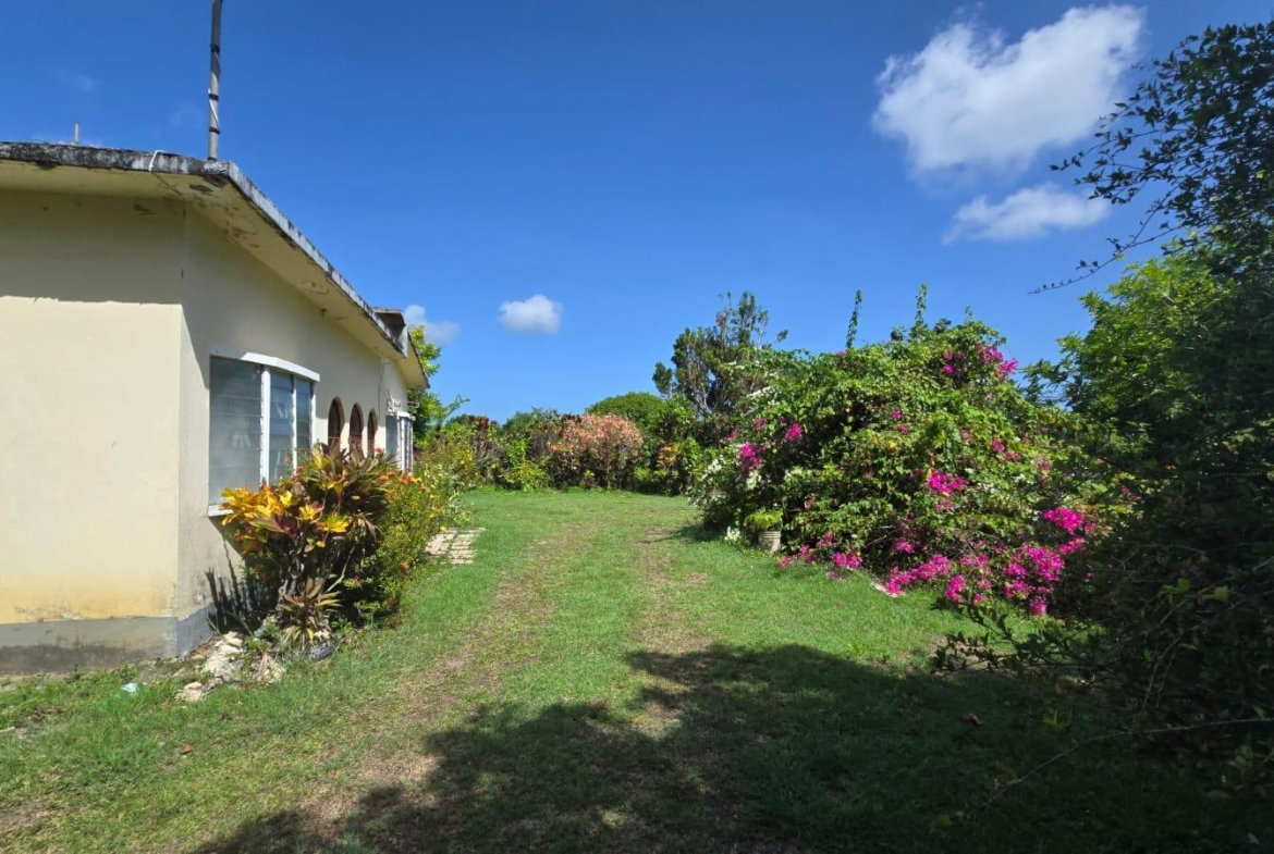Fifteenth image of Pleasant Hill in Pleasant Hill, St. Thomas, Jamaica - property is For Sale