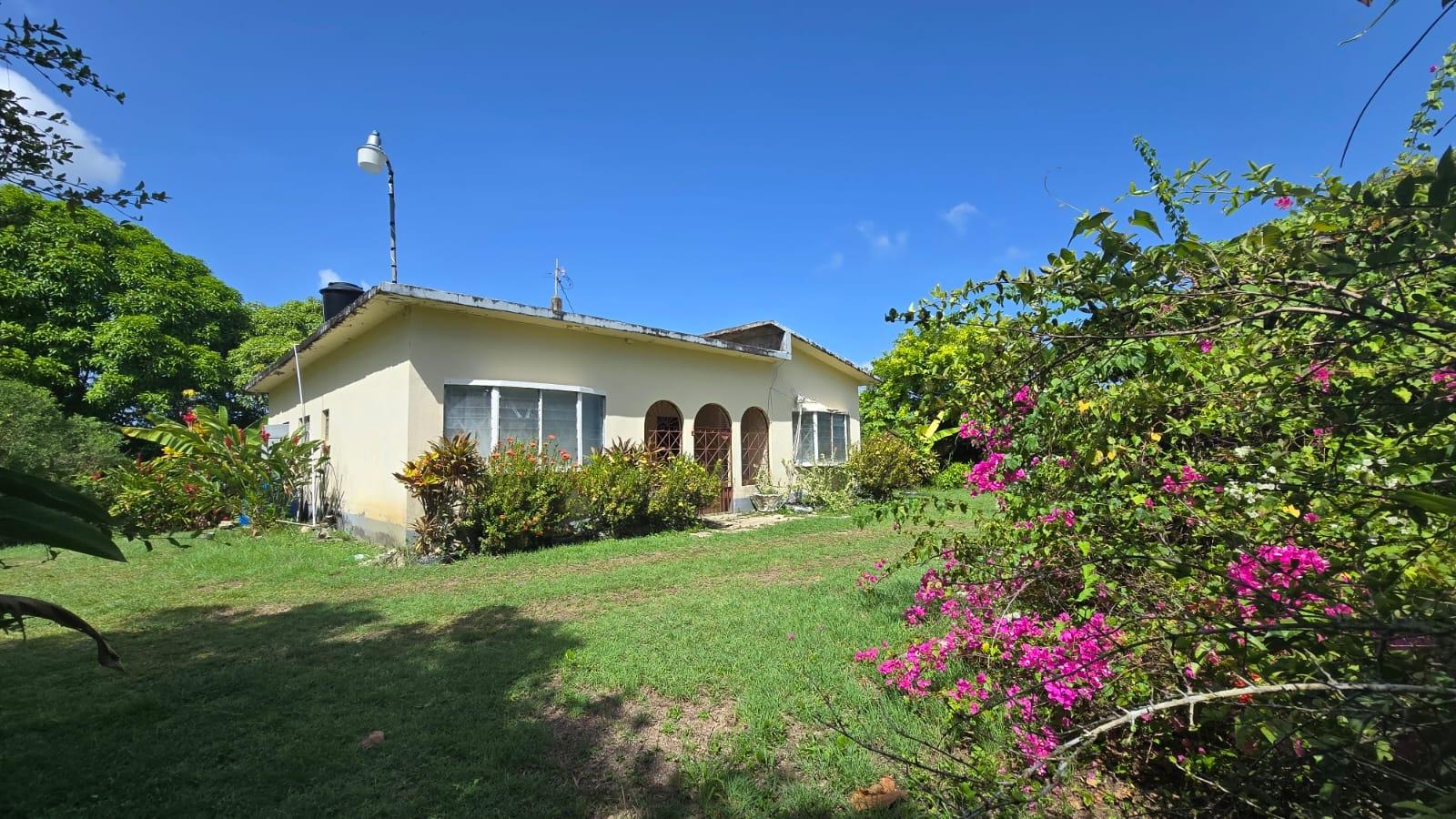 Sixteenth image of Pleasant Hill in Pleasant Hill, St. Thomas, Jamaica - property is For Sale
