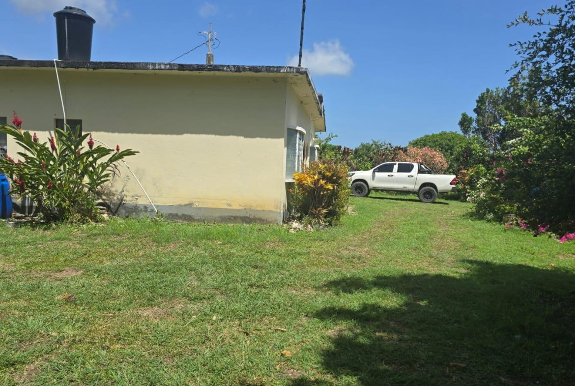 Seventeenth image of Pleasant Hill in Pleasant Hill, St. Thomas, Jamaica - property is For Sale