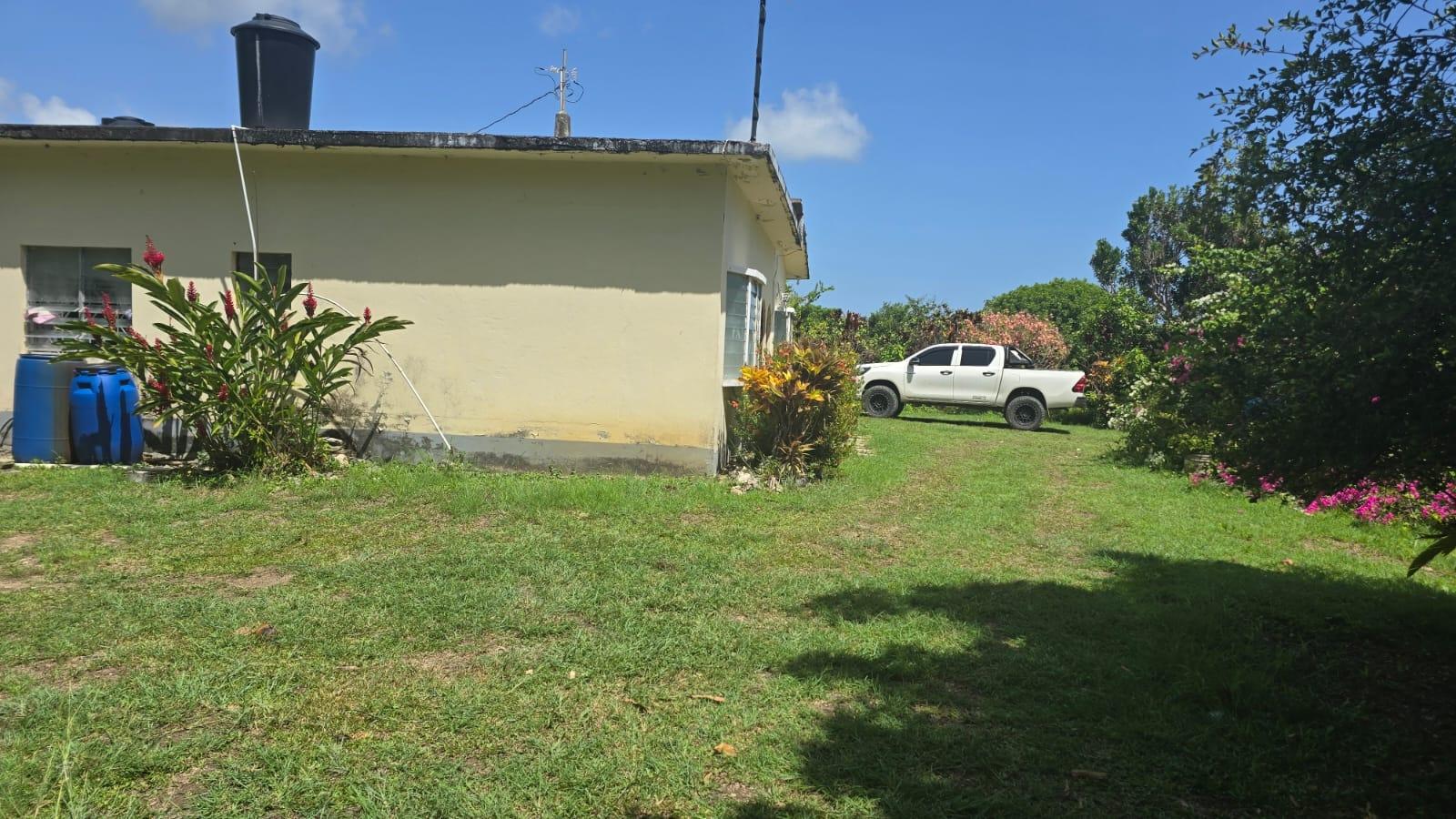 Seventeenth image of Pleasant Hill in Pleasant Hill, St. Thomas, Jamaica - property is For Sale