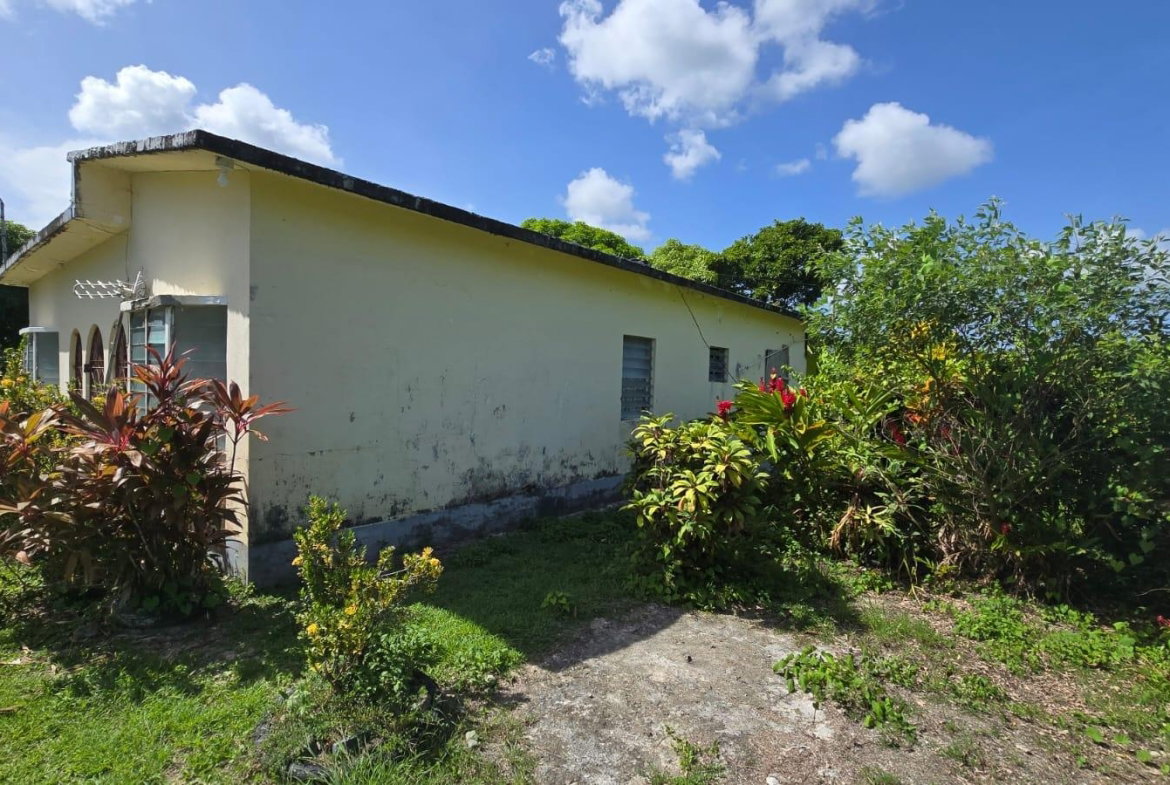 Eighteenth image of Pleasant Hill in Pleasant Hill, St. Thomas, Jamaica - property is For Sale