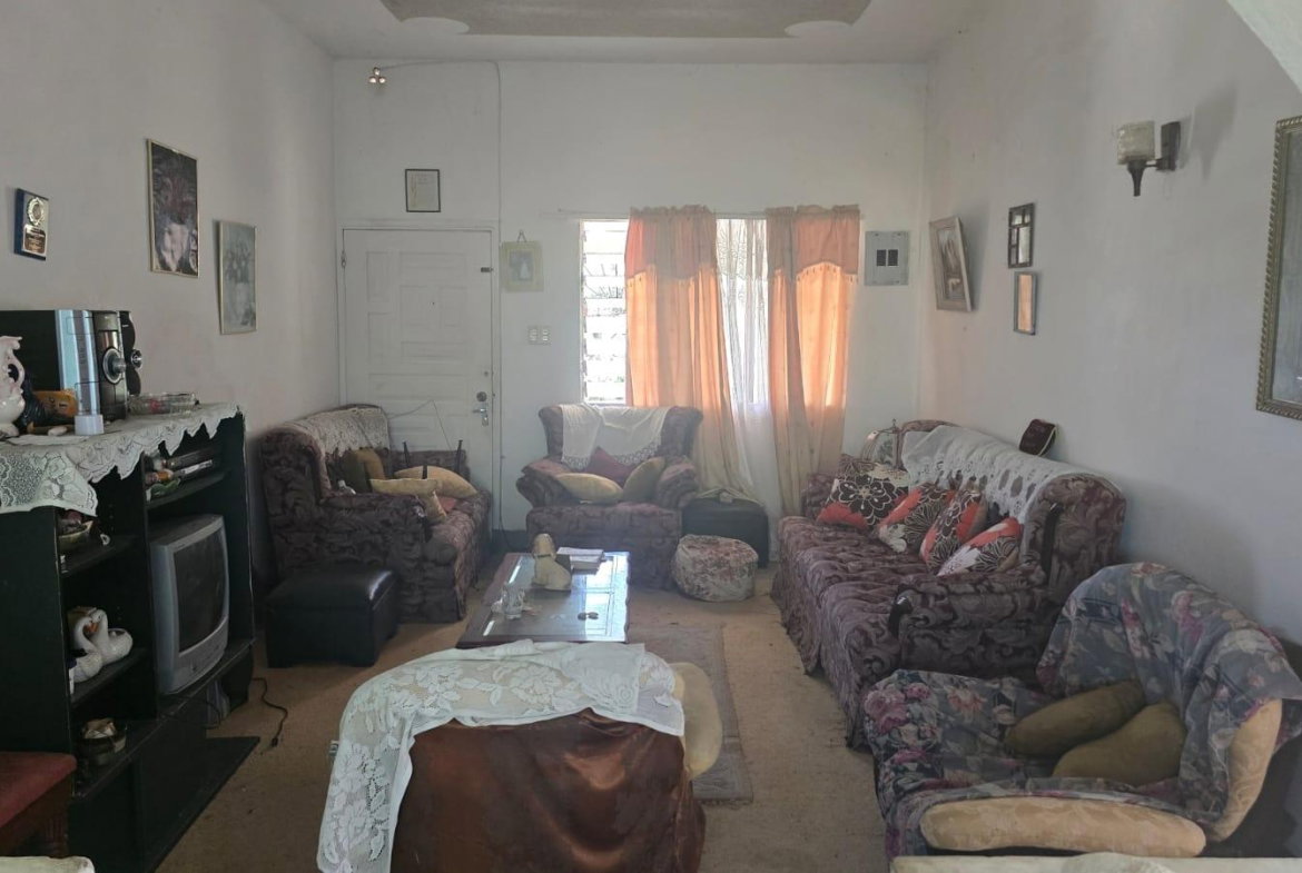 Twentieth image of Pleasant Hill in Pleasant Hill, St. Thomas, Jamaica - property is For Sale