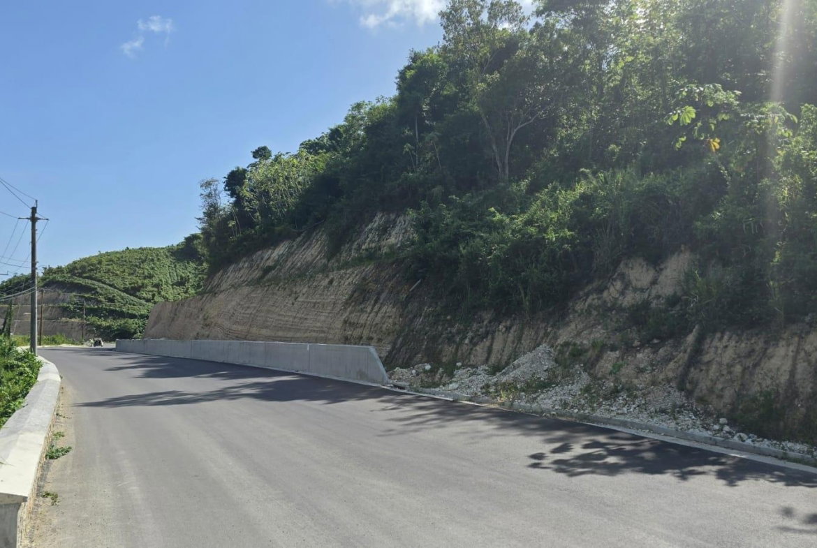 Third image of Pleasant Hill in Pleasant Hill, St. Thomas, Jamaica - property is For Sale