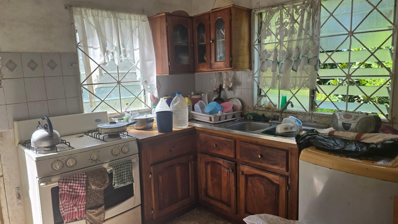 Twenty-First image of Pleasant Hill in Pleasant Hill, St. Thomas, Jamaica - property is For Sale