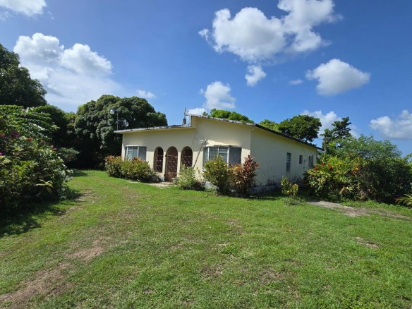 First image of Pleasant Hill in Pleasant Hill, St. Thomas, Jamaica - property is For Sale