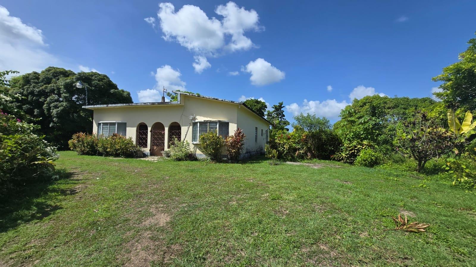 Eighth image of Pleasant Hill in Pleasant Hill, St. Thomas, Jamaica - property is For Sale