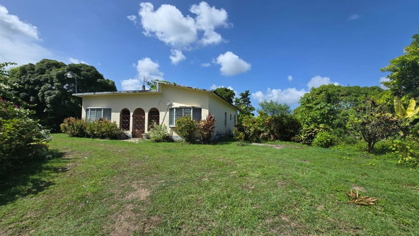 Eighth image of Pleasant Hill in Pleasant Hill, St. Thomas, Jamaica - property is For Sale