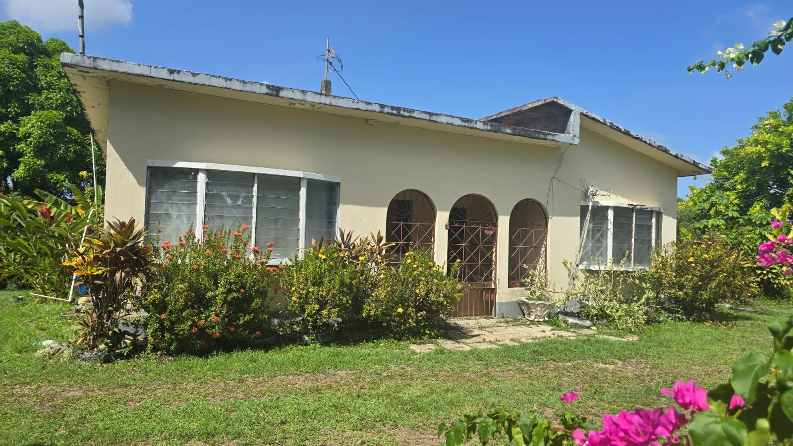 Ninth image of Pleasant Hill in Pleasant Hill, St. Thomas, Jamaica - property is For Sale