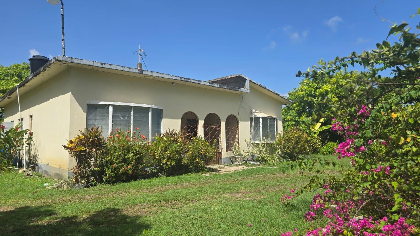 Tenth image of Pleasant Hill in Pleasant Hill, St. Thomas, Jamaica - property is For Sale