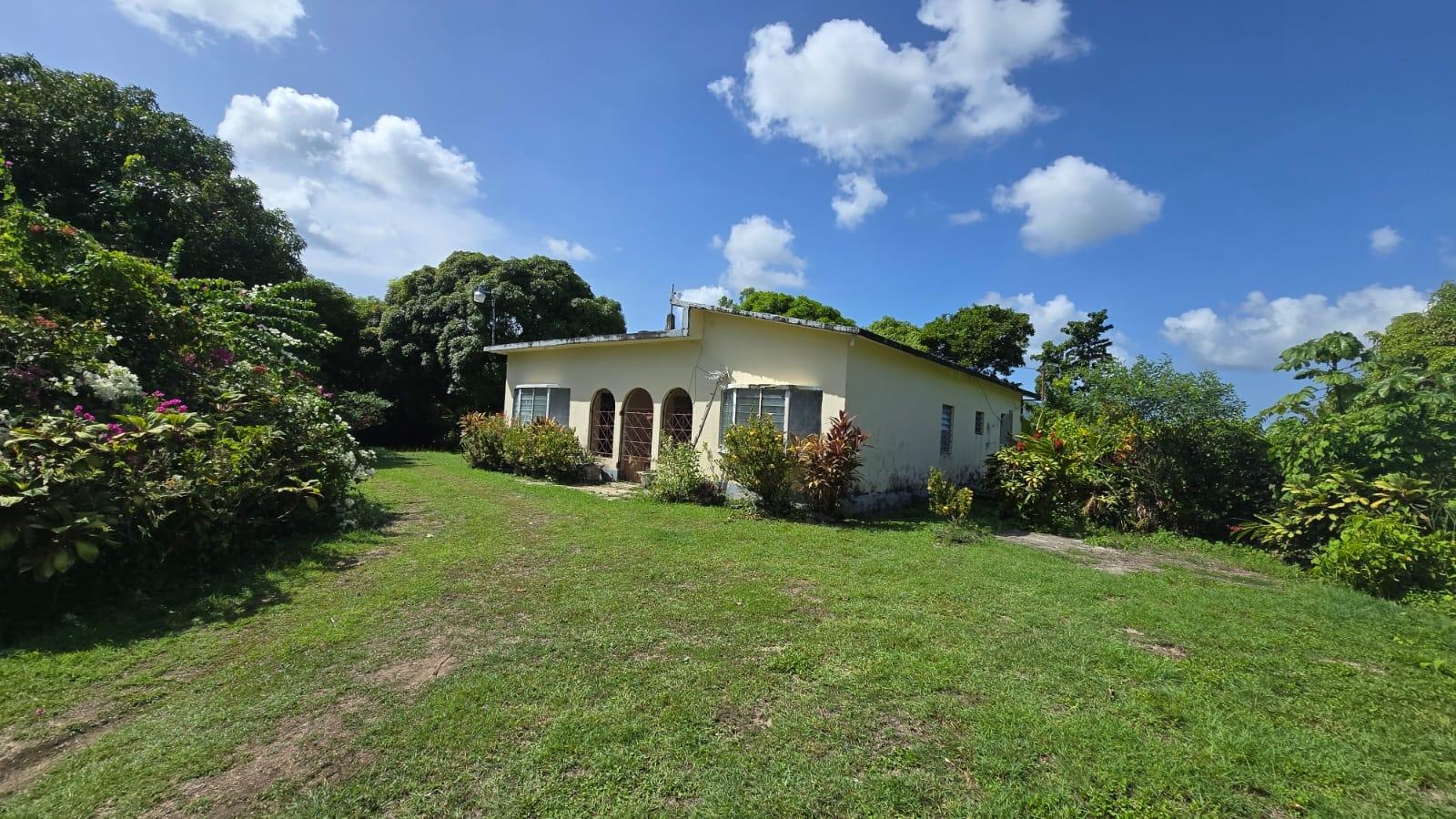 First image of Pleasant Hill in Pleasant Hill, St. Thomas, Jamaica - property is For Sale