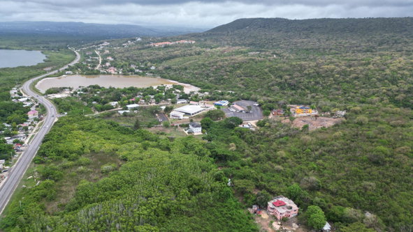 Second image of Salt Marsh in Salt Marsh, Trelawny, Jamaica - property is For Sale