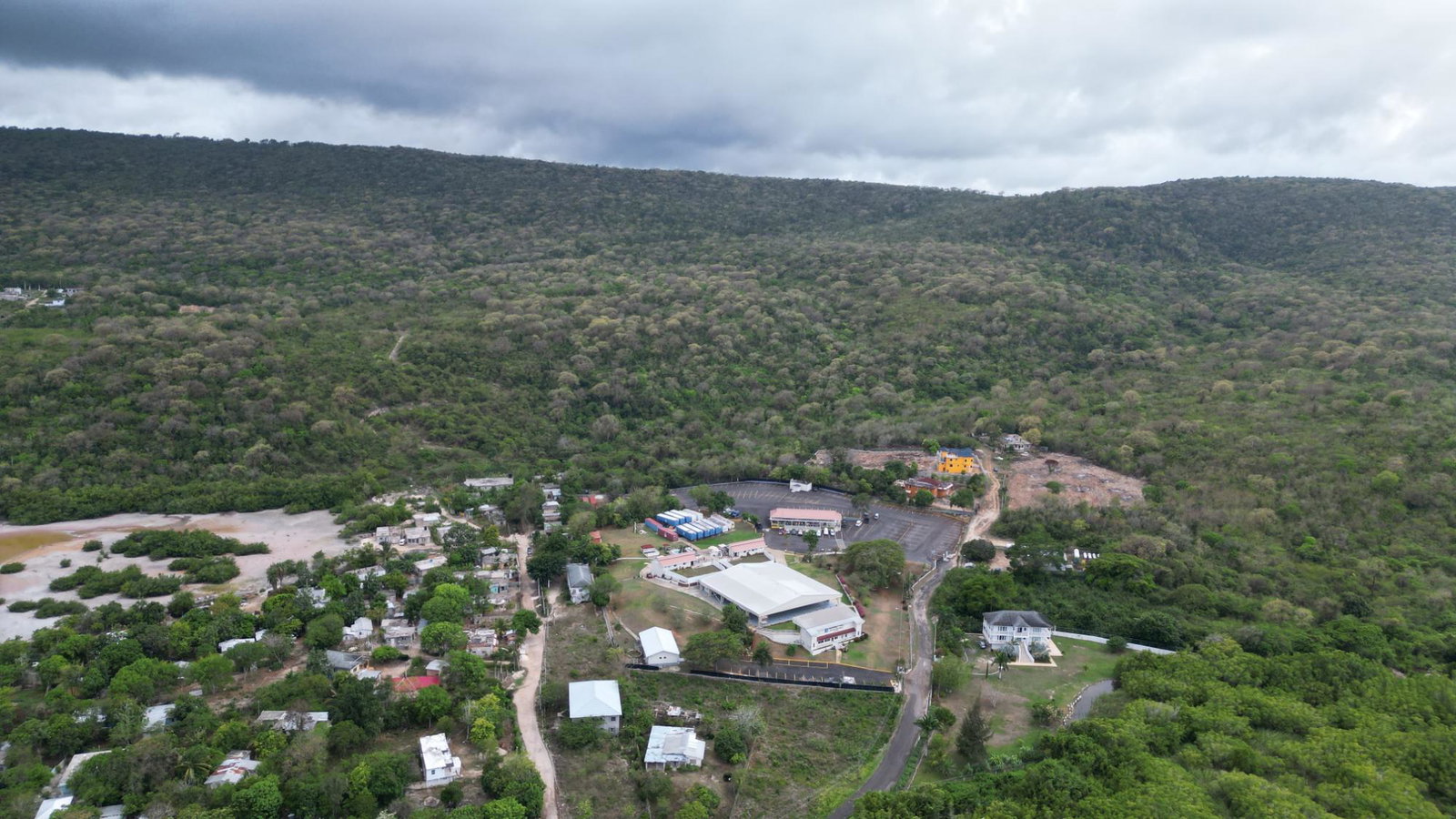 Twentieth image of Salt Marsh in Salt Marsh, Trelawny, Jamaica - property is For Sale