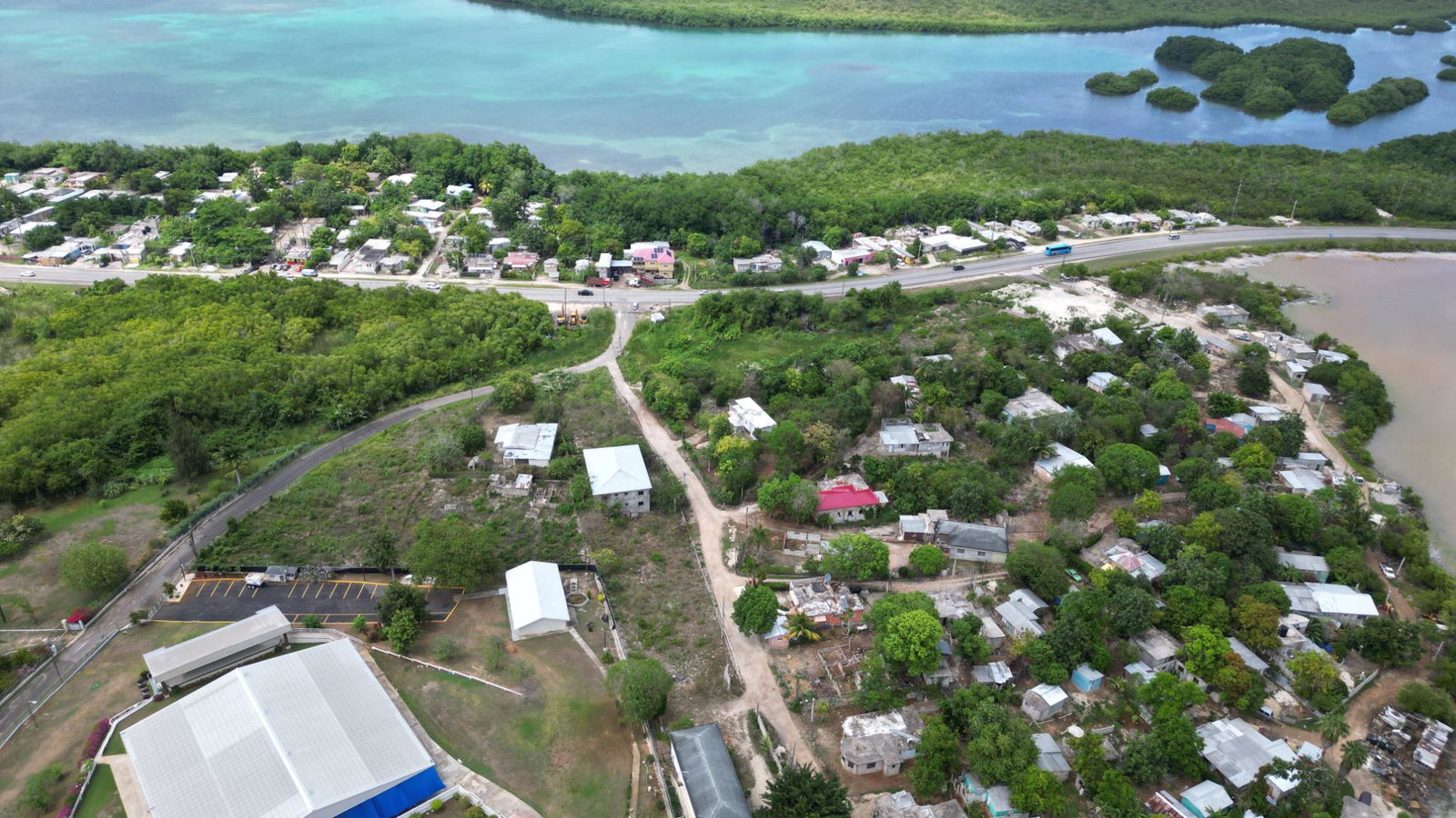 Twenty-Second image of Salt Marsh in Salt Marsh, Trelawny, Jamaica - property is For Sale