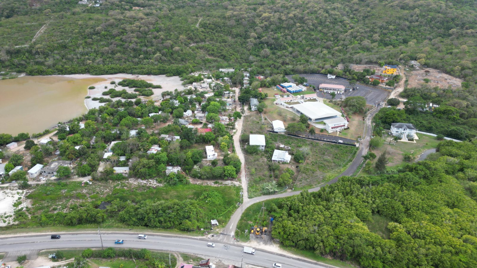 Twenty-Third image of Salt Marsh in Salt Marsh, Trelawny, Jamaica - property is For Sale