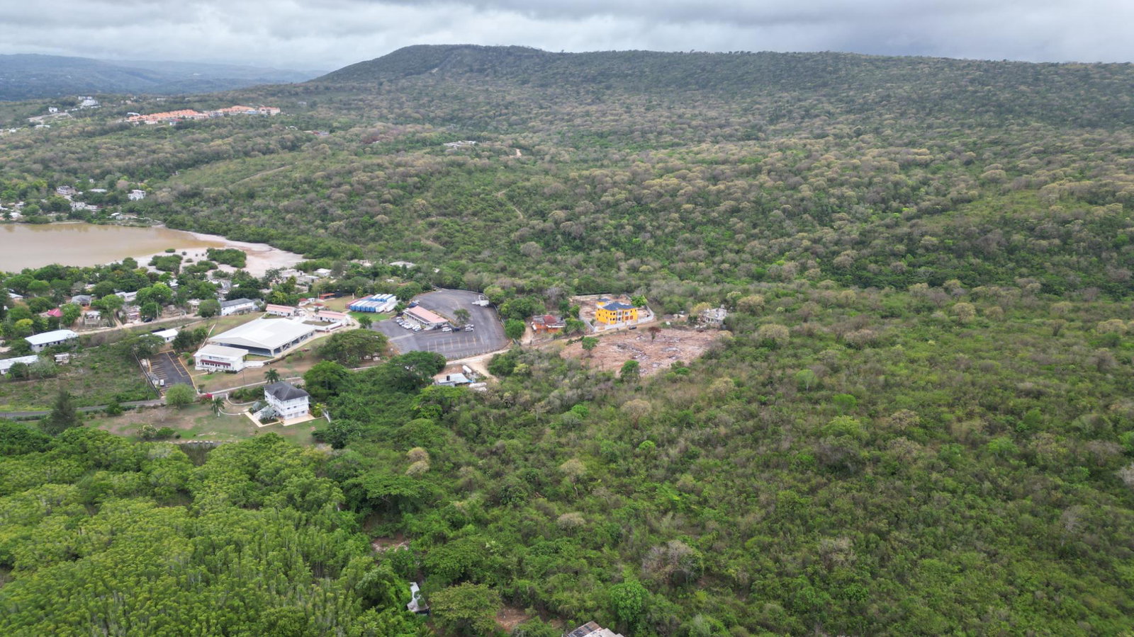 Fourth image of Salt Marsh in Salt Marsh, Trelawny, Jamaica - property is For Sale
