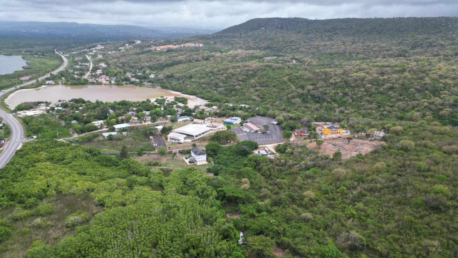Sixth image of Salt Marsh in Salt Marsh, Trelawny, Jamaica - property is For Sale